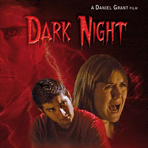 Spiffing Films, Dark Night - theme tune lyrics by lyricist Arron Storey