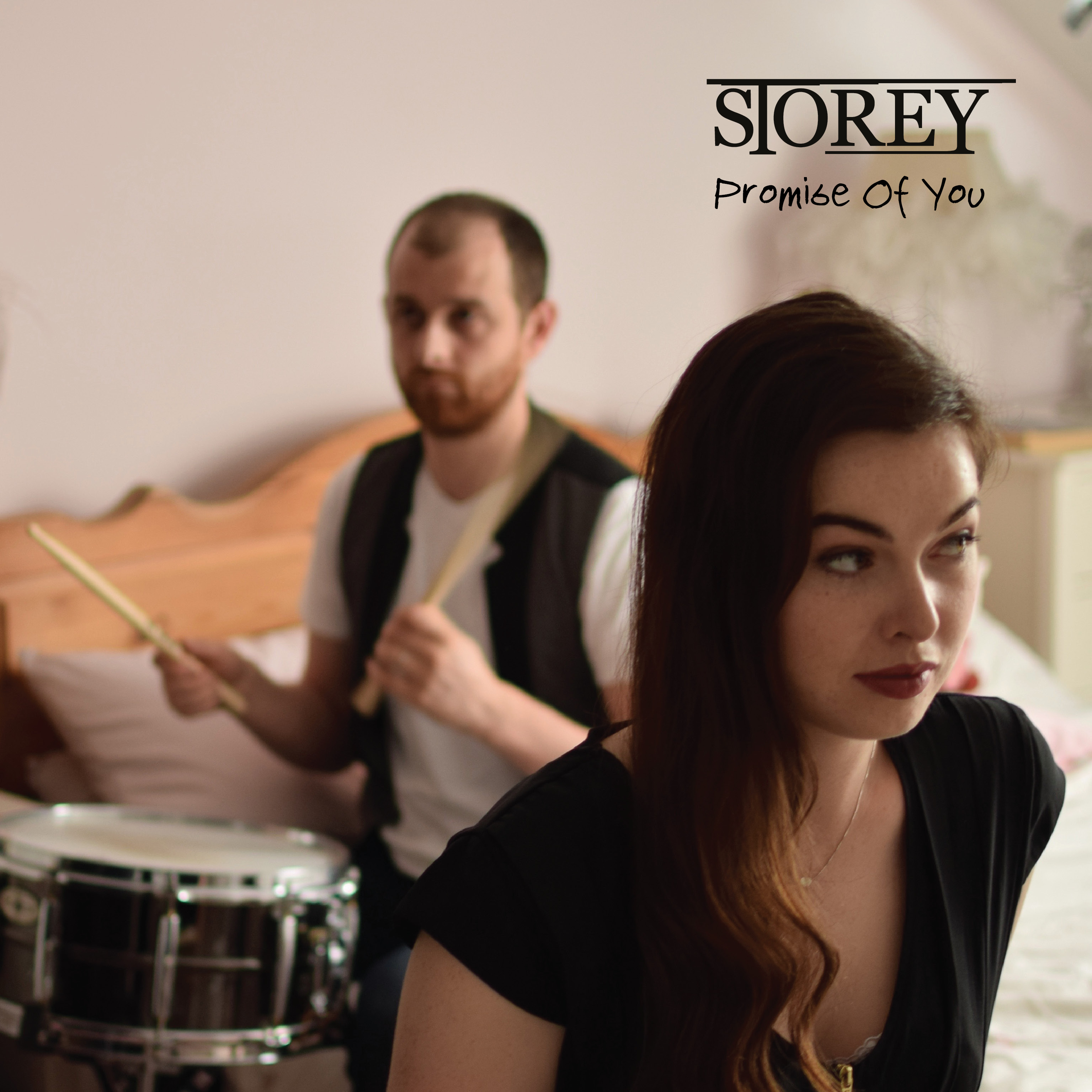 Storey - Promise of You. Produced by Arron Storey