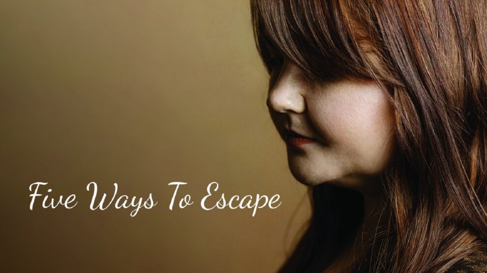 Five Ways to Escape, Célia Berton - produced by Arron Storey