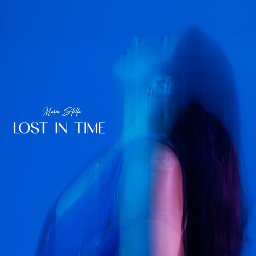 Maria Stella, Lost In Time - Mixed and produced by Arron Storey