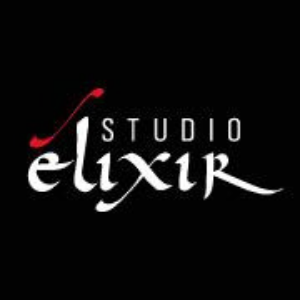 Elixir Studio, Toulouse. Composer and lyricist Arron Storey